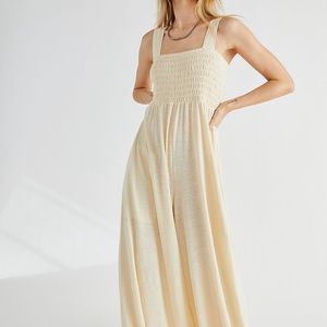 FREE PEOPLE | Homecoming Jumper